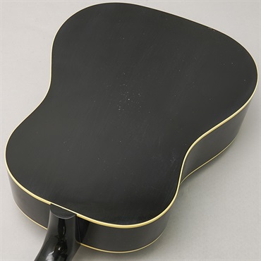 Gibson Murphy Lab 1942 Banner J-45 Light Aged Ebony ギブソン 画像5