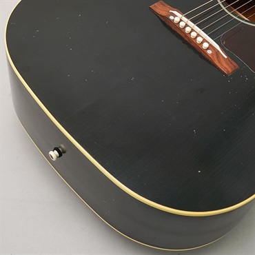 Gibson Murphy Lab 1942 Banner J-45 Light Aged Ebony ギブソン 画像6