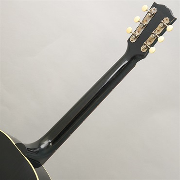 Gibson Murphy Lab 1942 Banner J-45 Light Aged Ebony ギブソン 画像9