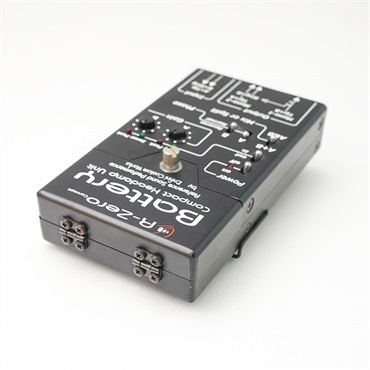 Enfini Custom Works 【USED】 Battery アンフィニカスタムワークス 画像3