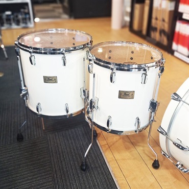 Pearl 【USED】MX Series 4pc Set [22BD.12TT.14FT.16FT/Made In Japan] 画像4