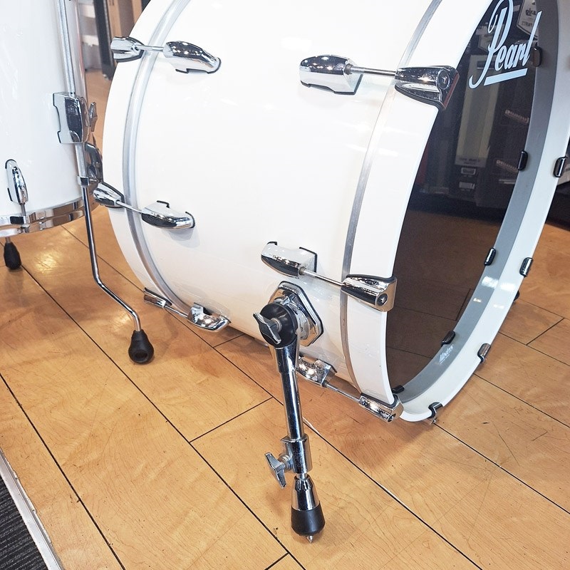 Pearl 【USED】MX Series 4pc Set [22BD.12TT.14FT.16FT/Made In Japan] 画像5