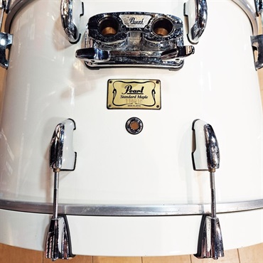 Pearl 【USED】MX Series 4pc Set [22BD.12TT.14FT.16FT/Made In Japan] 画像6