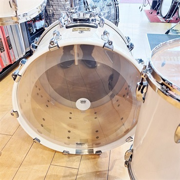 Pearl 【USED】MX Series 4pc Set [22BD.12TT.14FT.16FT/Made In Japan] 画像8