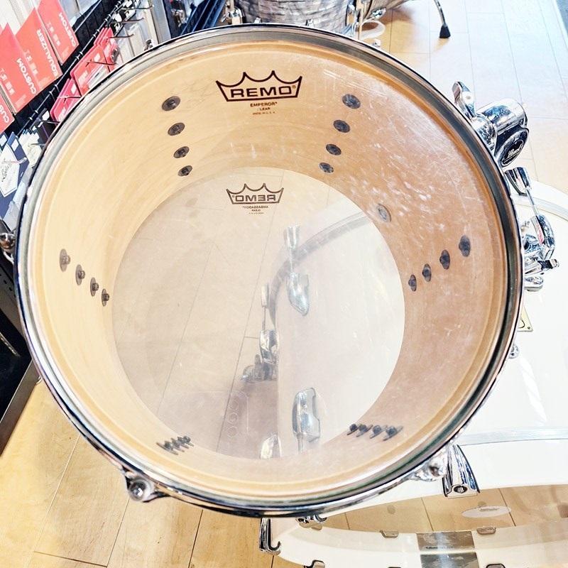 Pearl 【USED】MX Series 4pc Set [22BD.12TT.14FT.16FT/Made In Japan] 画像10