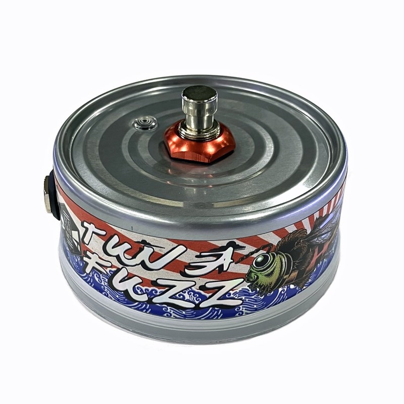 BEETRONICS TUNA FUZZ Japan Limited 大漁 【日本限定デザイン BEETRONICS TUNA FUZZ Japan Limited 大漁 【日本限定デザイン
