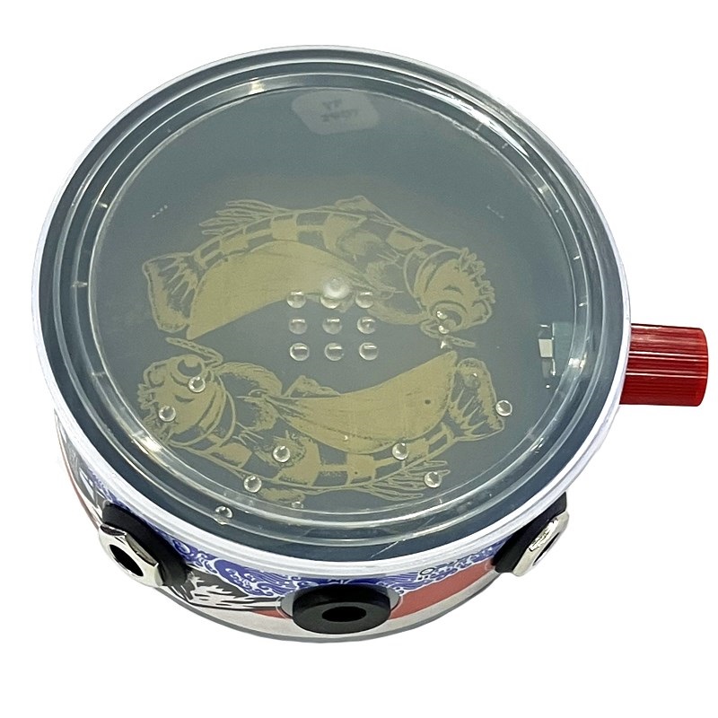 BEETRONICS TUNA FUZZ Japan Limited 大漁 【日本限定デザイン