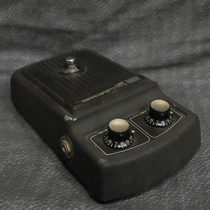 Roland VINTAGE AS-1 Sustainer mid70's 画像2