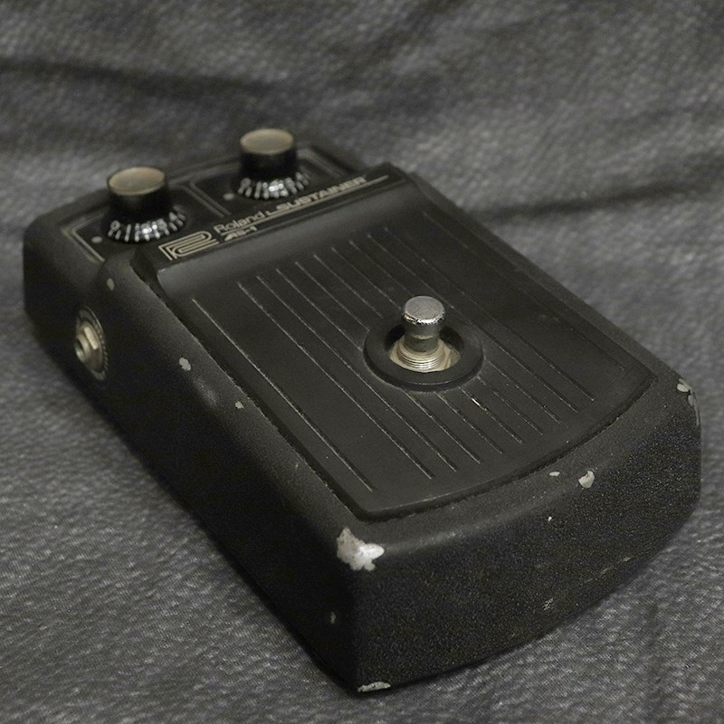 Roland VINTAGE AS-1 Sustainer mid70's 画像3