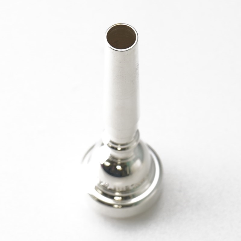 Bach USED 中古  バック / SYMPHONIC MOUTHPIECE 1-1/2C 22 24 SP トランペット用 マウスピース 画像1