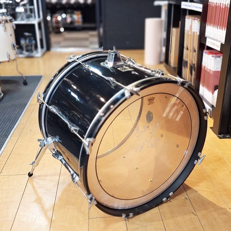 YAMAHA USED 中古 Stage Series 22×16 Bass Drum[Made In Japan