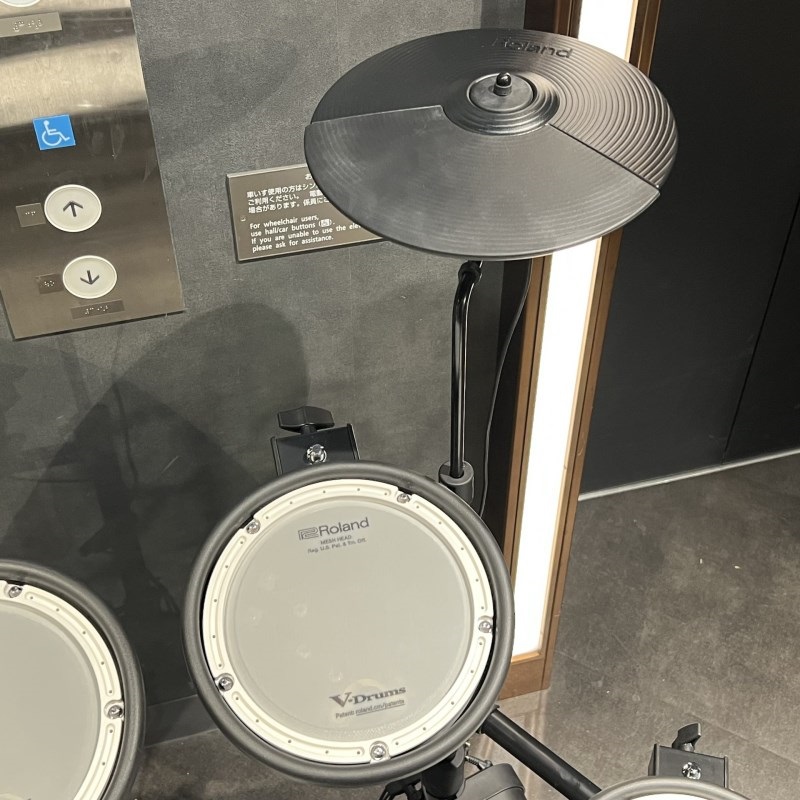Roland 【USED】TD-1KPX2 [V-Drums Portable][キックペダル付属