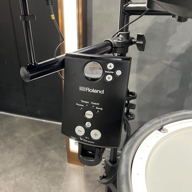 Roland 【USED】 TD-1KPX2 [V-Drums Portable] ｜イケベ楽器店