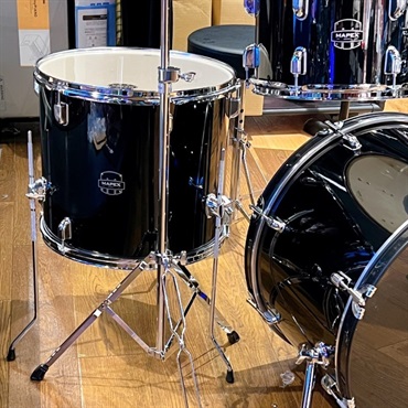 MAPEX CM5294FTCDK [COMET DRUM SET - Dark Black]【ハードウェア、シンバル付属】【イベント使用特価品】 画像2