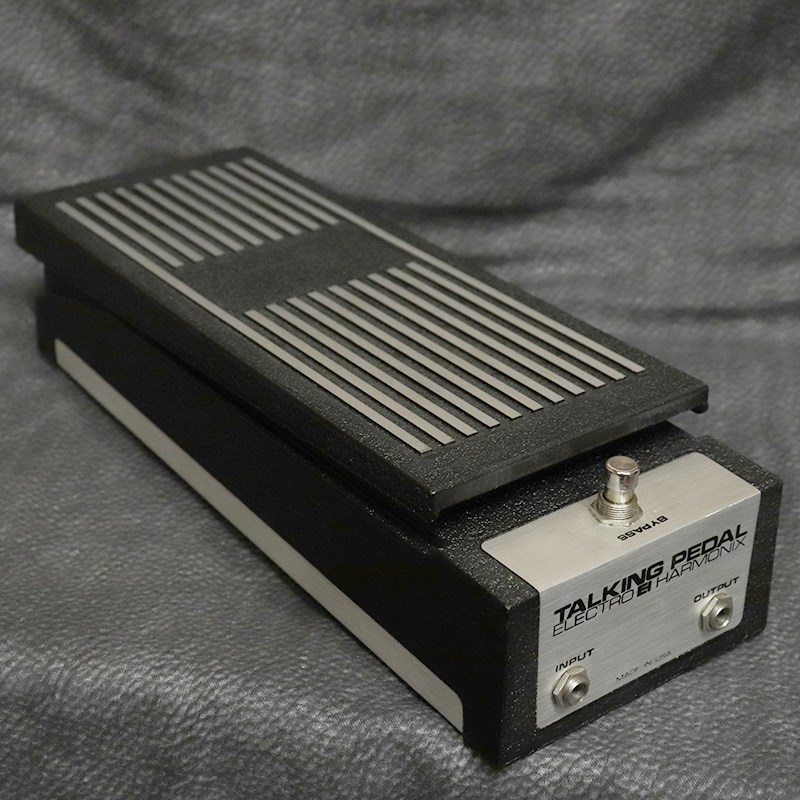 Electro Harmonix Talking Pedal '79 画像2