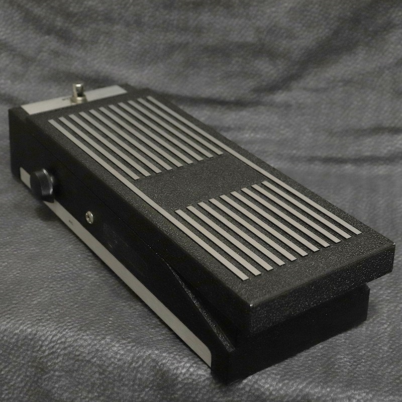 Electro Harmonix Talking Pedal '79 画像3