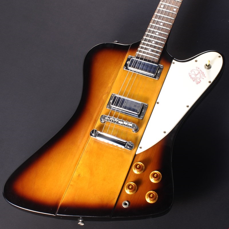 Epiphone 【USED】Firebird (Vintage Sunburst) 画像2