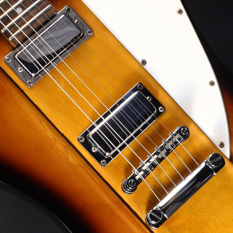 Epiphone 【USED】Firebird (Vintage Sunburst) 画像3