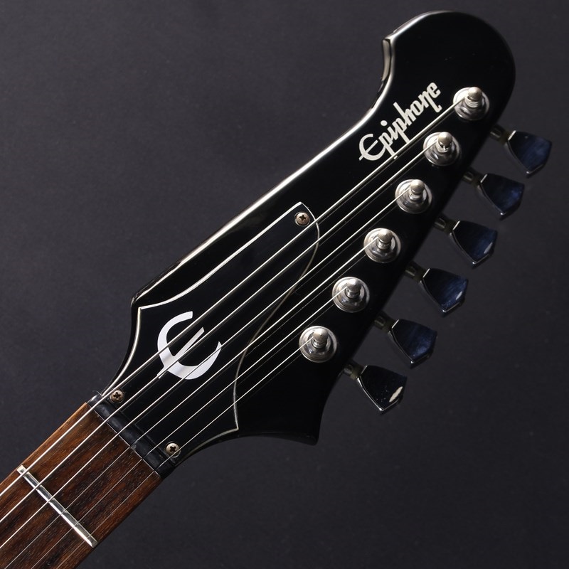 Epiphone 【USED】Firebird (Vintage Sunburst) 画像4