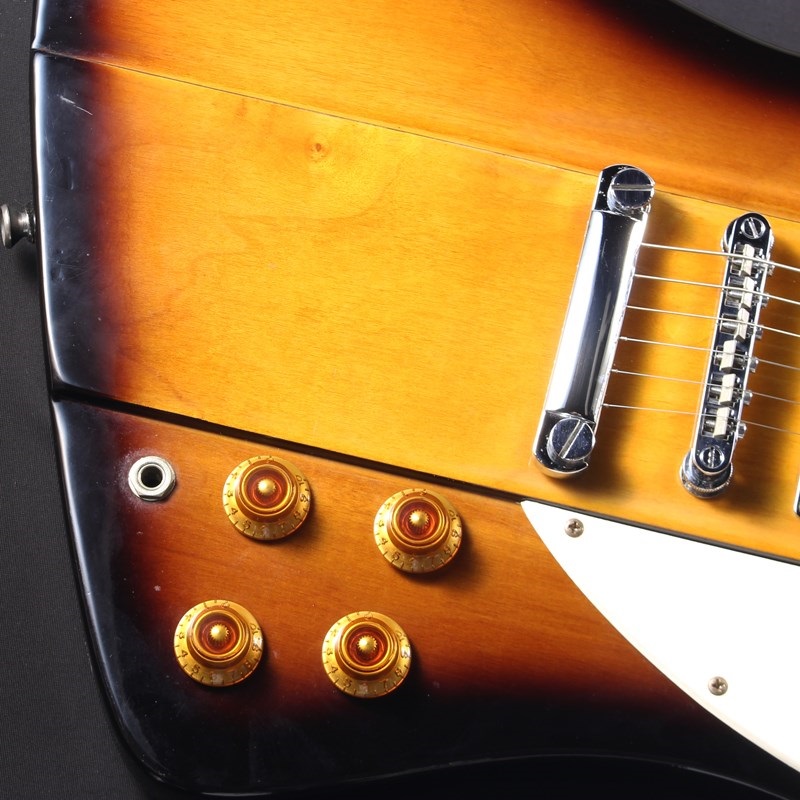 Epiphone 【USED】Firebird (Vintage Sunburst) 画像6