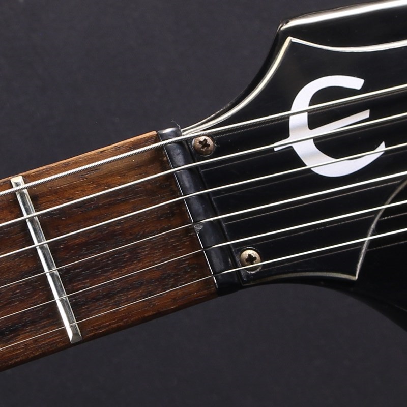 Epiphone 【USED】Firebird (Vintage Sunburst) 画像7