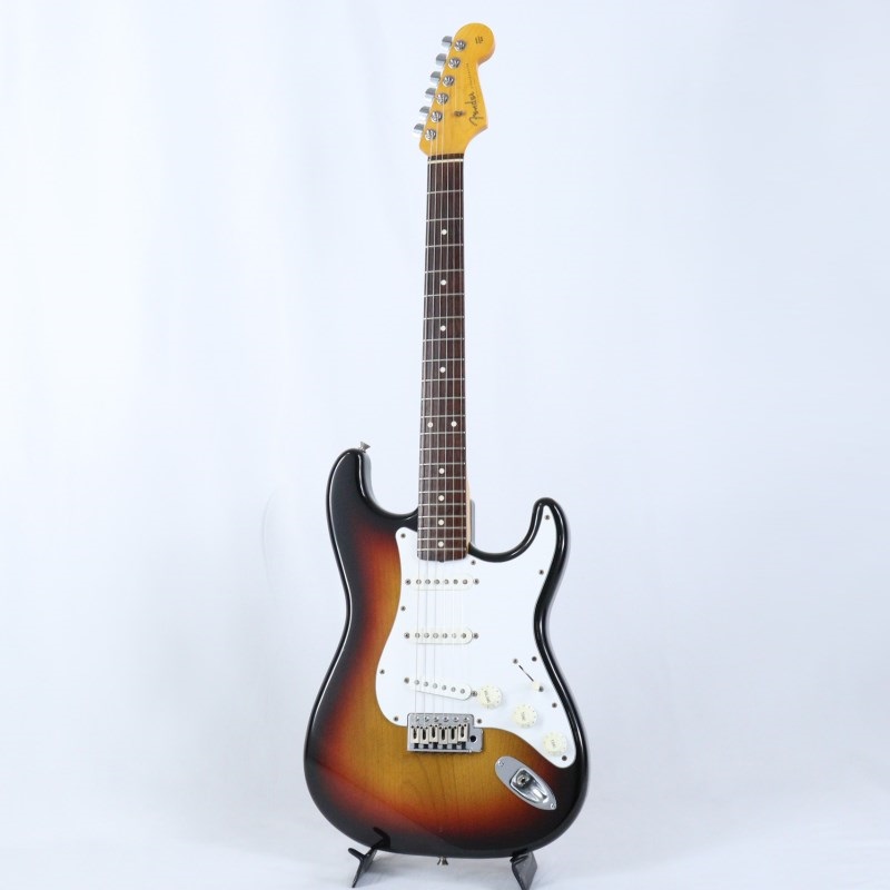 Fender Japan 【USED】 ST62-58US MOD(3TS) [SN.R055019] 画像1