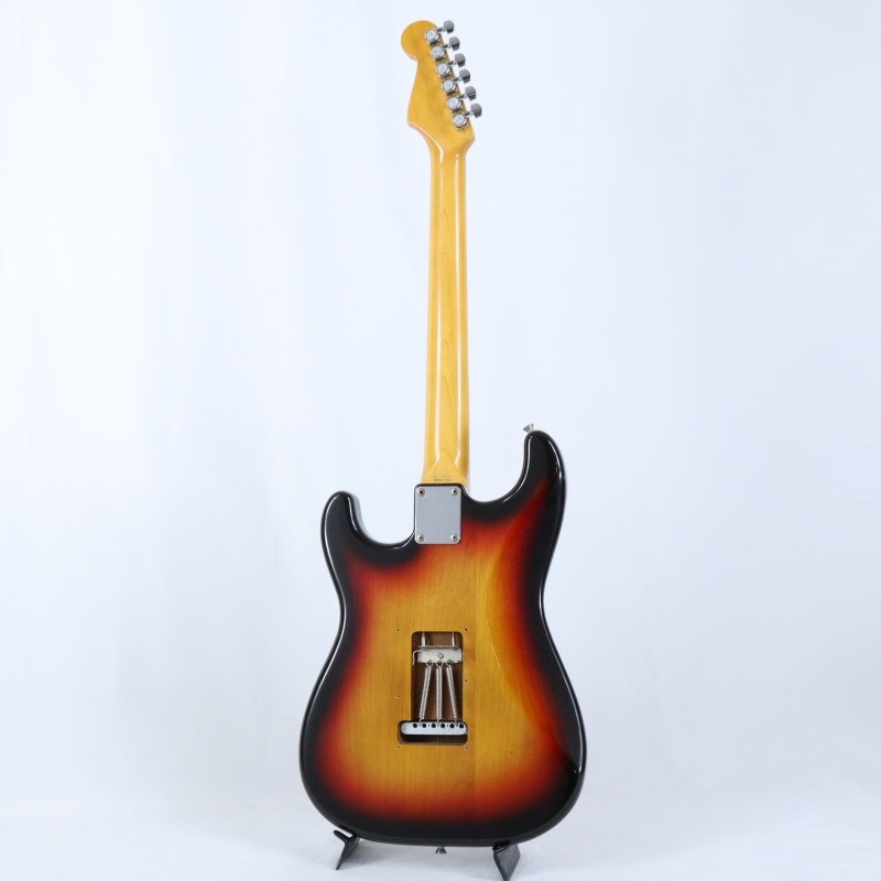 Fender Japan 【USED】 ST62-58US MOD(3TS) [SN.R055019] 画像2