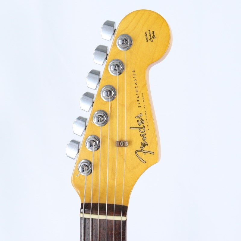 Fender Japan 【USED】 ST62-58US MOD(3TS) [SN.R055019] 画像4