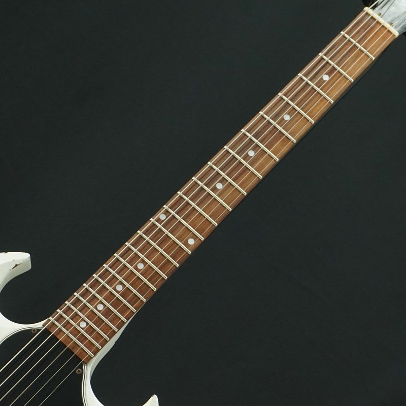 Rock'n Roll Relics 【USED】 Sixty-One (Aged White) 【SN
