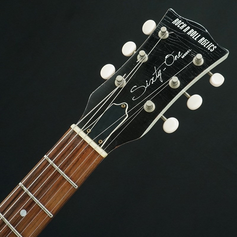 Rock'n Roll Relics 【USED】 Sixty-One (Aged White) 【SN