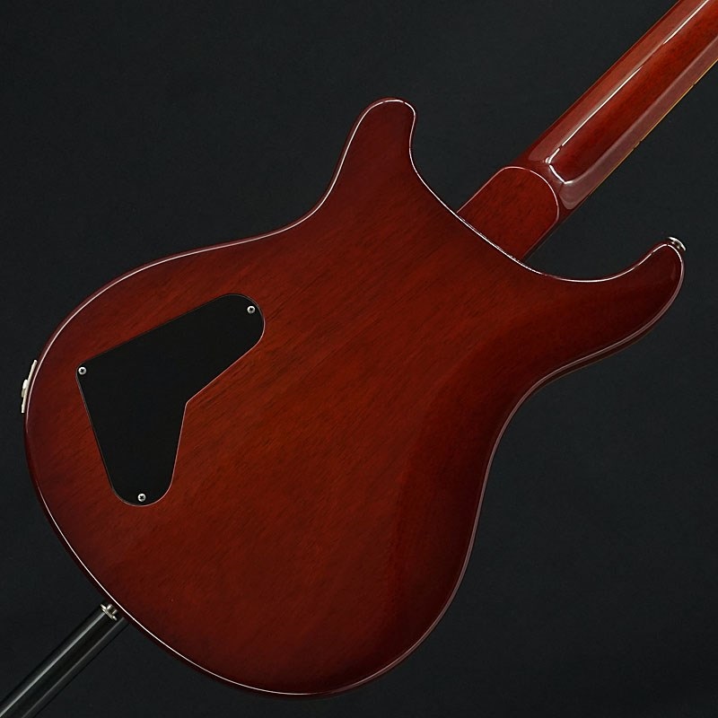 P.R.S. USED 中古 Ted McCarty DC245/McCarty Sunburst 10 Top【SN.09 154450】 画像1