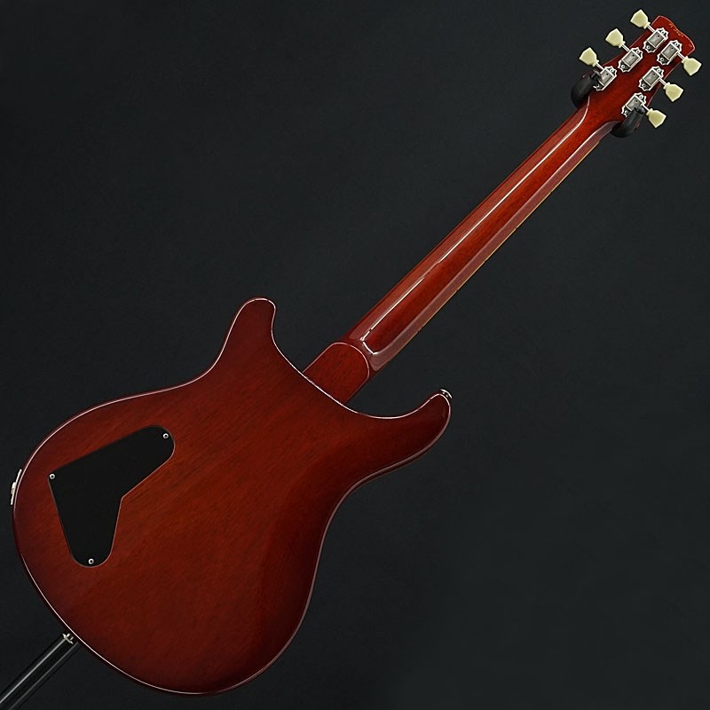 P.R.S. USED 中古 Ted McCarty DC245/McCarty Sunburst 10 Top【SN.09 154450】 画像3
