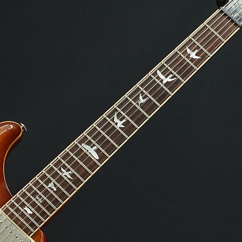 P.R.S. USED 中古 Ted McCarty DC245/McCarty Sunburst 10 Top【SN.09 154450】 画像4