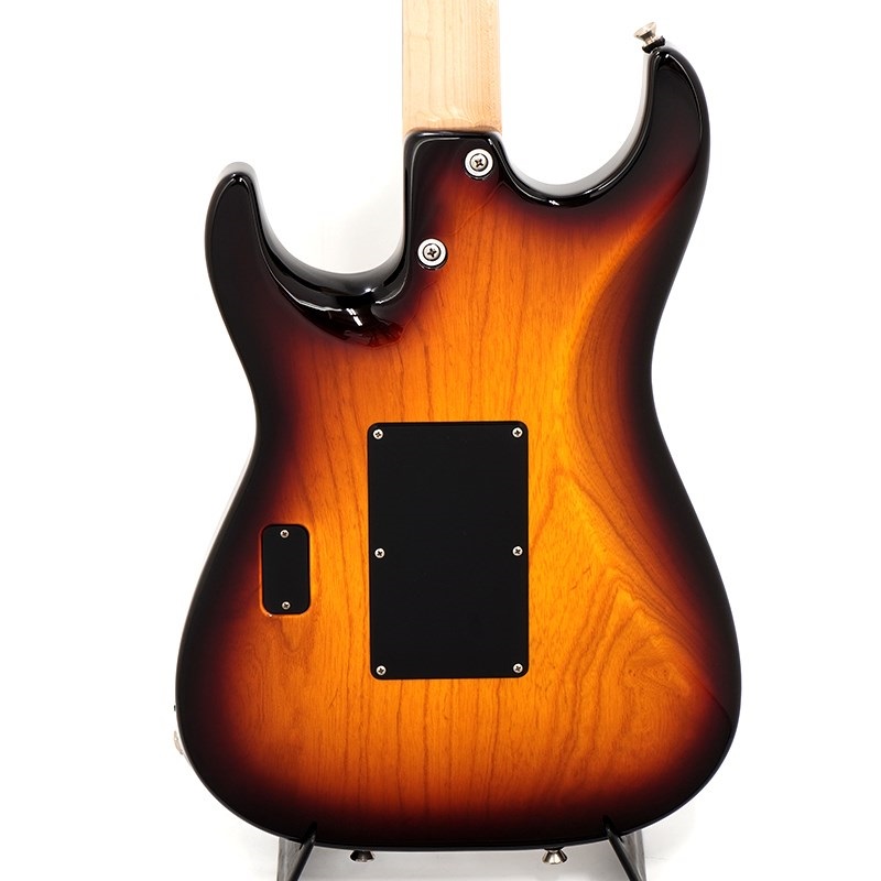 Tom Anderson 【USED】The Classic Swamp Ash 3 Color Burst/M【SN. 07-03-12P】 画像2