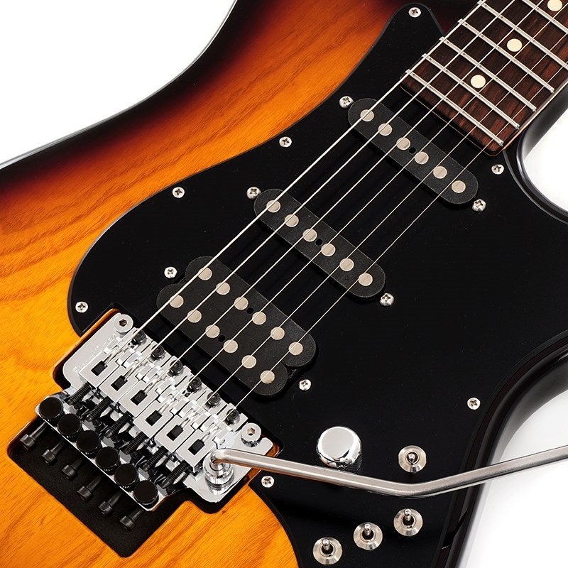Tom Anderson 【USED】The Classic Swamp Ash 3 Color Burst/M【SN. 07-03-12P】 画像6