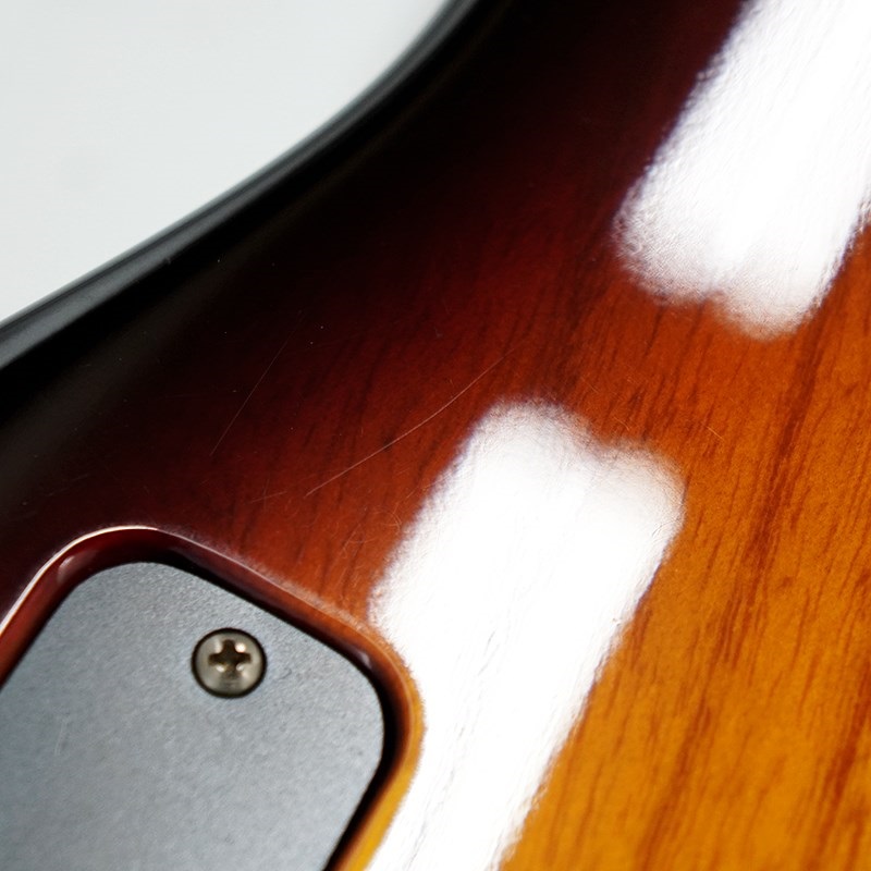 Tom Anderson 【USED】The Classic Swamp Ash 3 Color Burst/M【SN. 07-03-12P】 画像9