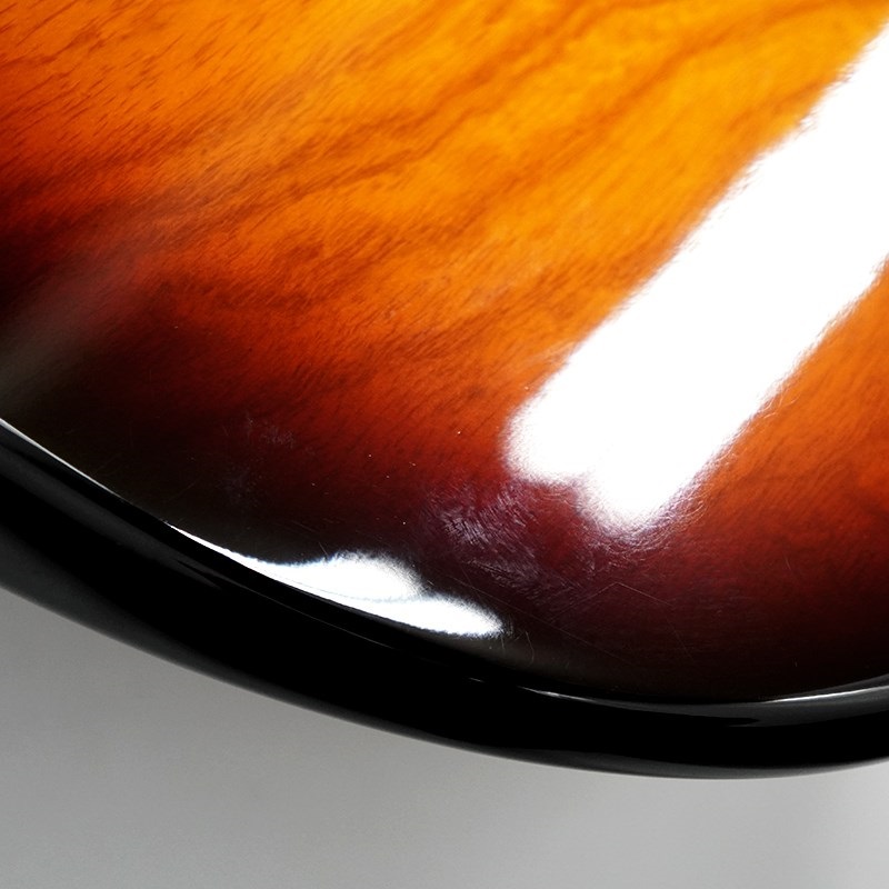 Tom Anderson 【USED】The Classic Swamp Ash 3 Color Burst/M【SN. 07-03-12P】 画像10