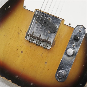 Fender Custom Shop】?激レア!!?Limited Edition American Elite