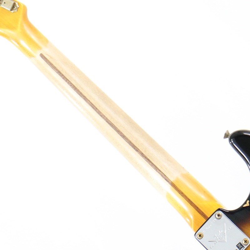 Fender Custom Shop 2024 Collection Time Machine 1957 Stratocaster Heavy Relic (Faded/Aged 2-Color Sunburst) [SN.CZ577489] 【特価】 画像8