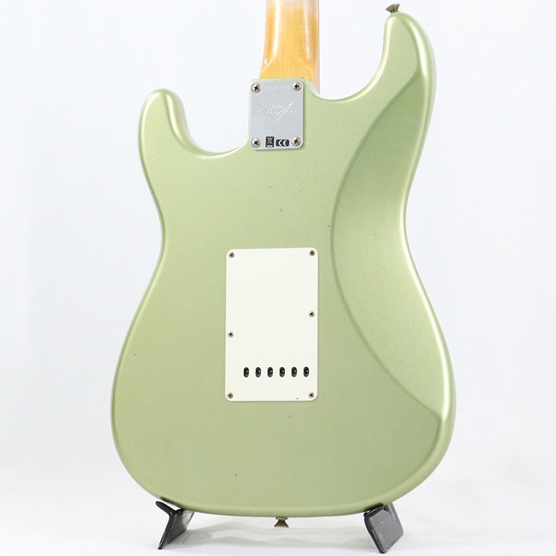Fender Custom Shop 2024 Collection Time Machine 1959 Fender Custom Shop 2024 Collection Time Machine 1959