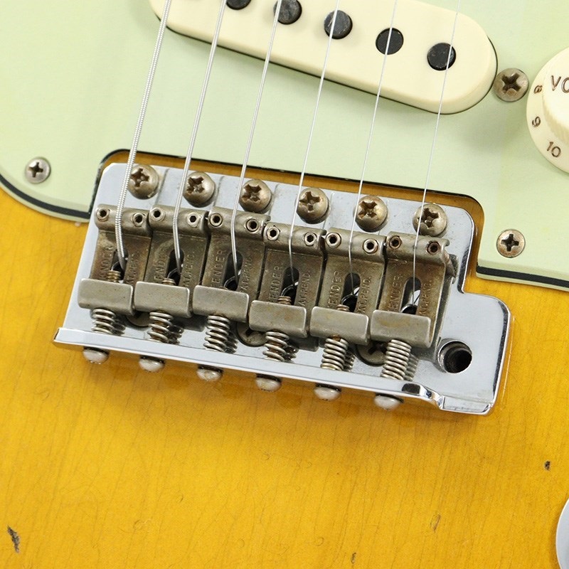 Fender Custom Shop 2023 Collection Time Machine 1960