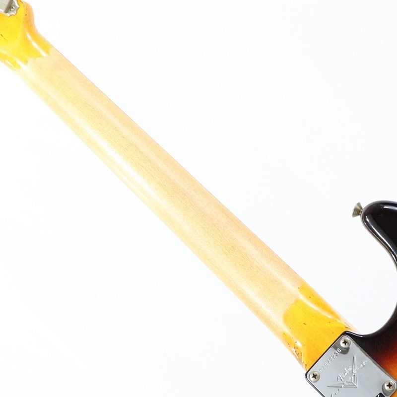 Fender Custom Shop 2023 Collection Time Machine 1960