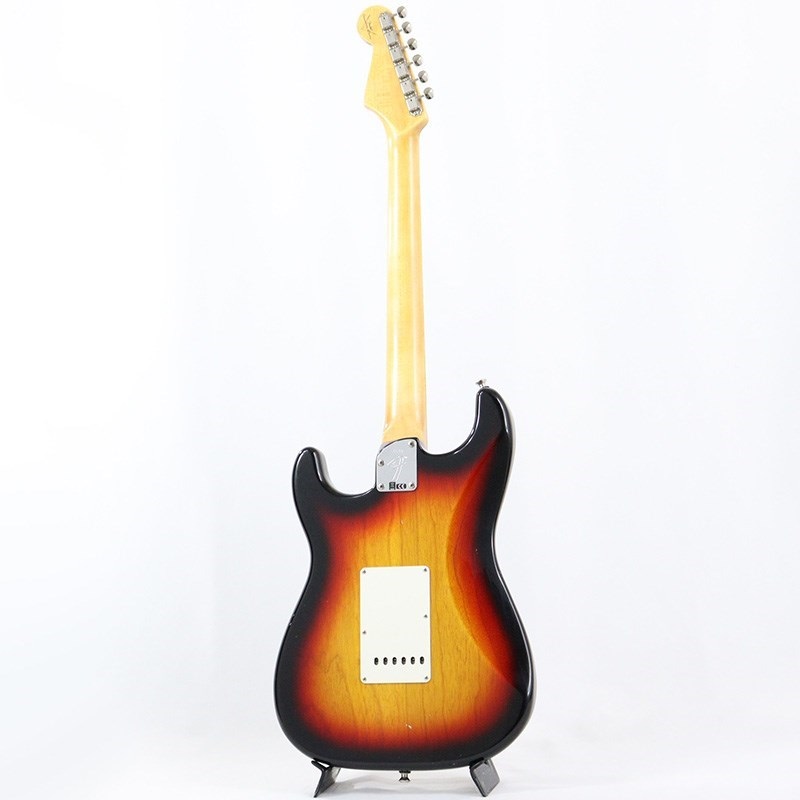 Fender Custom Shop Postmodern Stratocaster Journeyman Relic w/ Closet Classic Hardware (3-Color Sunburst) [SN.XN16633] 【特価】 画像2