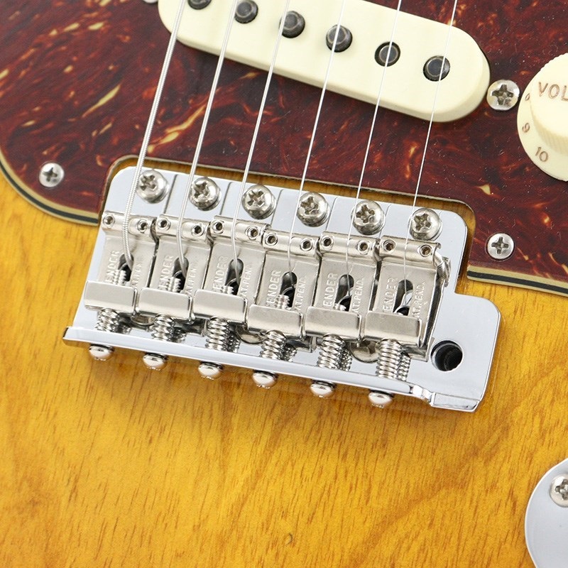 Fender Custom Shop Postmodern Stratocaster Journeyman Relic w/ Closet Classic Hardware (3-Color Sunburst) [SN.XN16633] 【特価】 画像5