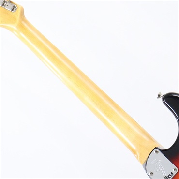 Fender Custom Shop Postmodern Stratocaster Journeyman Relic w/ Closet Classic Hardware (3-Color Sunburst) [SN.XN16633] 【特価】 画像8