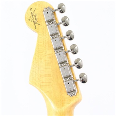 Fender Custom Shop Postmodern Stratocaster Journeyman Relic w/ Closet Classic Hardware (3-Color Sunburst) [SN.XN16633] 【特価】 画像10