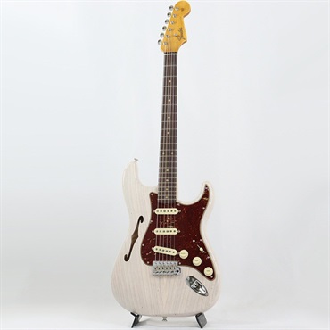 Fender Custom Shop Postmodern Stratocaster Journeyman Relic w/ Closet Classic Hardware (Aged White Blonde) [SN.XN16711] 【特価】 画像1