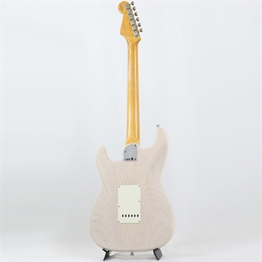 Fender Custom Shop Postmodern Stratocaster Journeyman Relic w/ Closet Classic Hardware (Aged White Blonde) [SN.XN16711] 【特価】 画像2