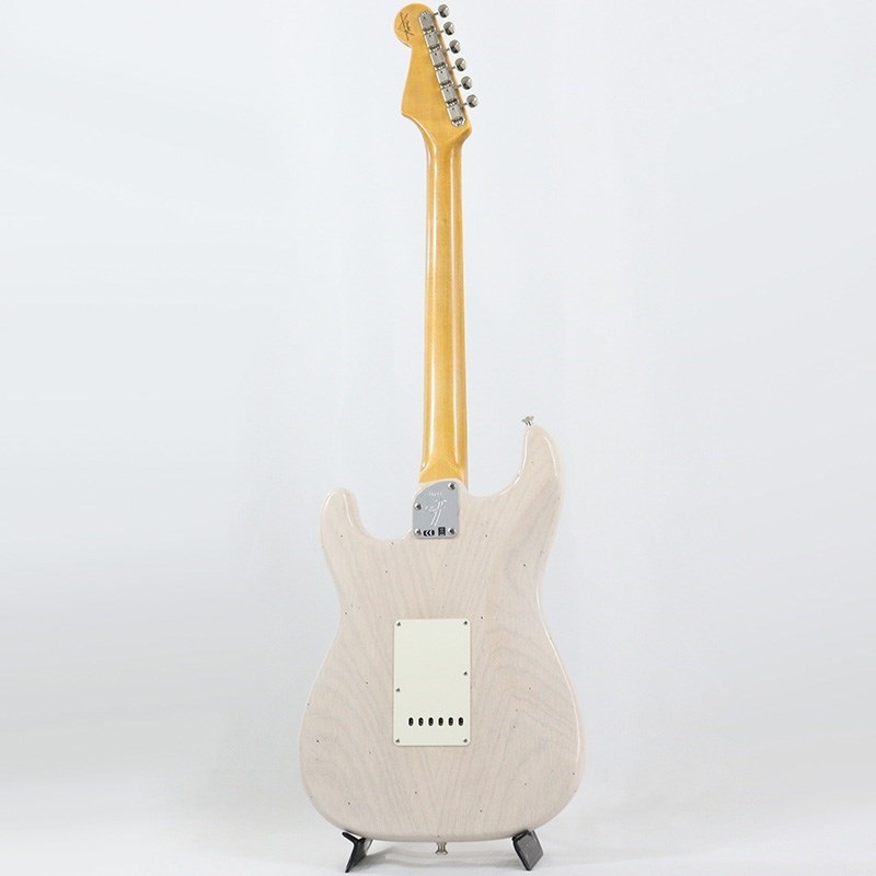 Fender Custom Shop Postmodern Stratocaster Journeyman Relic w/ Closet Classic Hardware (Aged White Blonde) [SN.XN16711] 【特価】 画像2