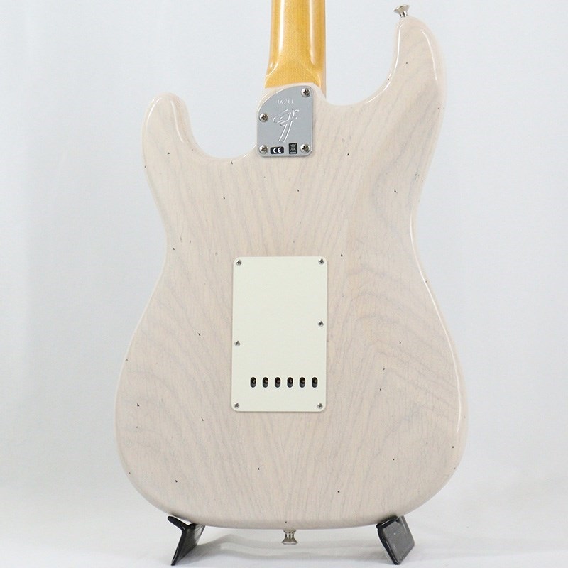 Fender Custom Shop Postmodern Stratocaster Journeyman Relic w/ Closet Classic Hardware (Aged White Blonde) [SN.XN16711] 【特価】 画像3